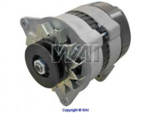 WAIglobal 14029N kintamosios srovės generatorius 
 Elektros įranga -> Kint. sr. generatorius/dalys -> Kintamosios srovės generatorius
1504563, 1537179, 5003897, 5010555