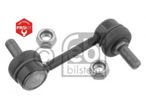 FEBI BILSTEIN 28514 šarnyro stabilizatorius 
 Ašies montavimas/vairavimo mechanizmas/ratai -> Stabilizatorius/fiksatoriai -> Savaime išsilyginanti atrama
55530-2B000