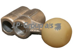 JP GROUP 1131602400 jungtis, kėlimo strypas 
 Transmisija -> Neautomatinė pavarų dėžė -> Transmisijos valdymas
191711233
