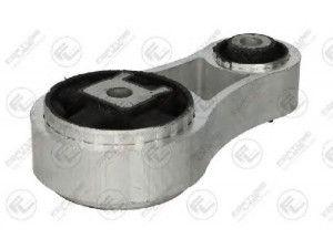 FORTUNE LINE FZ90639 variklio montavimas 
 Variklis -> Variklio montavimas -> Variklio montavimo rėmas
4408 761, 82 00 003 826, 8200003826
