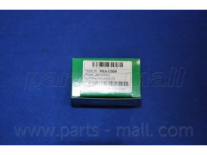 PARTS-MALL PSA-C004 kreipiantysis skriemulys, paskirstymo diržas 
 Diržinė pavara -> Paskirstymo diržas/komplektas -> Laisvasis/kreipiamasis skriemulys
2481033001, 2481033011, 2481033021