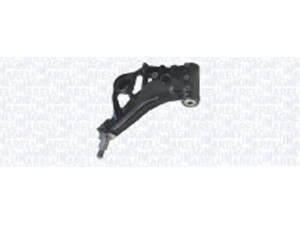 MAGNETI MARELLI 301181304400 vikšro valdymo svirtis 
 Ašies montavimas/vairavimo mechanizmas/ratai -> Valdymo svirtis/pasukamosios svirties sujungimas -> Vairo trauklės (valdymo svirtis, išilginis balansyras, diago
7769900