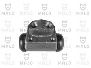 MAL? 89902 rato stabdžių cilindras 
 Stabdžių sistema -> Ratų cilindrai
6088234, 6196053, 81AB2261AA