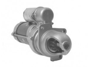 BTS Turbo S510831 starteris