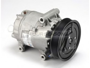 STANDARD F4-68299 kompresorius, oro kondicionierius 
 Oro kondicionavimas -> Kompresorius/dalys
27630-00Q3D, 86710-16163, 92600-BN701