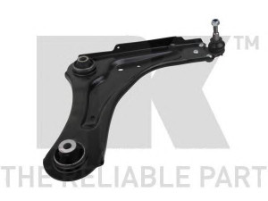 NK 5013956 vikšro valdymo svirtis 
 Ašies montavimas/vairavimo mechanizmas/ratai -> Valdymo svirtis/pasukamosios svirties sujungimas -> Vairo trauklės (valdymo svirtis, išilginis balansyras, diago
545000001R, 545000002R, 545000011R