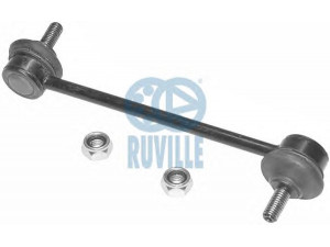 RUVILLE 917048 šarnyro stabilizatorius 
 Ašies montavimas/vairavimo mechanizmas/ratai -> Stabilizatorius/fiksatoriai -> Savaime išsilyginanti atrama
B026-R3-4170, B26R-34-170
