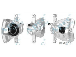 APEC braking RCA443 stabdžių apkaba 
 Stabdžių sistema -> Stabdžių matuoklis -> Stabdžių matuoklio montavimas
542072, 9195983