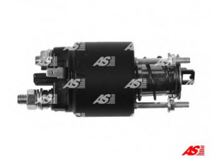 AS-PL SS4010 solenoidinis jungiklis, starteris
9945557