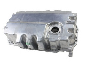 OSSCA 12743 alyvos karteris 
 Variklis -> Tepimas -> Alyvos karteris/dalys -> Alyvos karteris
03G 103 601 M, 03G 103 603 AB, 03G 103 603 AD