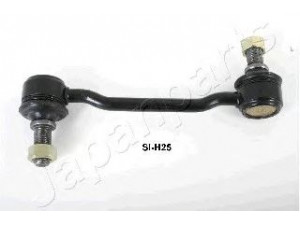 JAPANPARTS SI-H25 prikabinimo svirtis 
 Ašies montavimas/vairavimo mechanizmas/ratai -> Stabilizatorius/fiksatoriai -> Stabilizatorius
458303K000, 54830-3L000, 548303K000