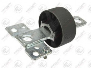 FORTUNE LINE FZ90794 valdymo svirties/išilginių svirčių įvorė 
 Ašies montavimas/vairavimo mechanizmas/ratai -> Valdymo svirtis/pasukamosios svirties sujungimas -> Montavimas/sutvirtinimas
1 566 838, 1566810, 6G91 5A969 FCJ