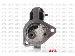 ATL Autotechnik A 78 200 starteris 
 Elektros įranga -> Starterio sistema -> Starteris
56004934, M 1 T 76081, M 1 T 76082