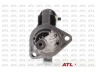 ATL Autotechnik A 78 200 starteris 
 Elektros įranga -> Starterio sistema -> Starteris
56004934, M 1 T 76081, M 1 T 76082