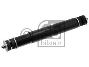FEBI BILSTEIN 20184 amortizatorius 
 Pakaba -> Amortizatorius
81.43701.6632, 81.43701.6660, 81.43701.6667