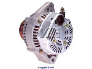 WAIglobal SA791 kintamosios srovės generatorius