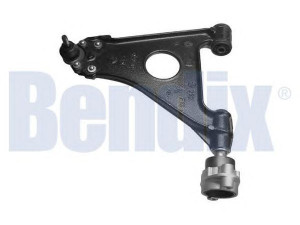 BENDIX 042390B vikšro valdymo svirtis 
 Ašies montavimas/vairavimo mechanizmas/ratai -> Valdymo svirtis/pasukamosios svirties sujungimas -> Vairo trauklės (valdymo svirtis, išilginis balansyras, diago
7700781437, 7700802343