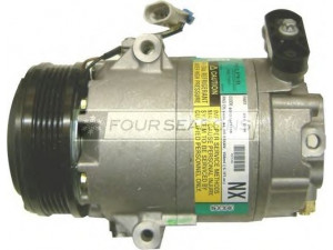 STANDARD F4-67113 kompresorius, oro kondicionierius 
 Oro kondicionavimas -> Kompresorius/dalys
1854111, 6854024, 1854111, 6854024