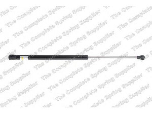 ROC GS1255 dujinė spyruoklė, bagažinė 
 Priedai -> Bagažinė/pakrovimo skyrius
50515442