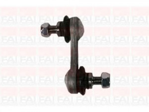 FAI AutoParts SS5639 šarnyro stabilizatorius 
 Ašies montavimas/vairavimo mechanizmas/ratai -> Stabilizatorius/fiksatoriai -> Savaime išsilyginanti atrama
33551095532