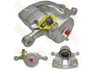 Brake ENGINEERING CA2341 stabdžių apkaba 
 Dviratė transporto priemonės -> Stabdžių sistema -> Stabdžių apkaba / priedai
96205944, 96245167, 96253375, 96253377