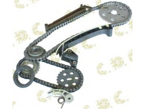 AUTOKIT 03.89029K pavaros grandinės komplektas
1669970246, 2669970094, 6600500111