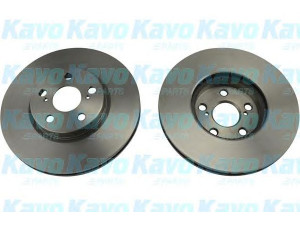 KAVO PARTS BR-8234 stabdžių diskas 
 Dviratė transporto priemonės -> Stabdžių sistema -> Stabdžių diskai / priedai
4351212710