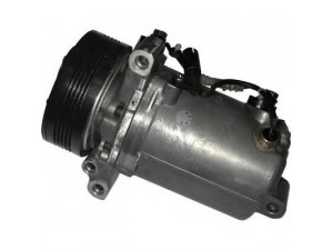 SIDAT 1.3018R kompresorius, oro kondicionierius 
 Oro kondicionavimas -> Kompresorius/dalys
64526901206, 64528375319, 64528386650