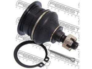 FEBEST 0320-CL7UP atramos/vairo trauklė 
 Ašies montavimas/vairavimo mechanizmas/ratai -> Sujungimai -> Atramos/vairo trauklė
51450-SDA-A01, 51460-SDA-A01