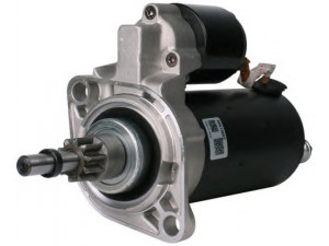 PowerMax 88213207 starteris 
 Elektros įranga -> Starterio sistema -> Starteris