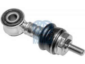 RUVILLE 917612 šarnyro stabilizatorius 
 Ašies montavimas/vairavimo mechanizmas/ratai -> Stabilizatorius/fiksatoriai -> Savaime išsilyginanti atrama
46402694*
