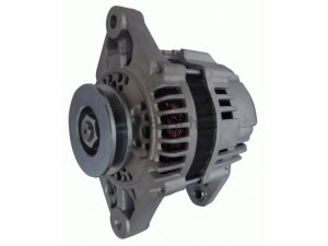 BOSCH F 042 205 021 kintamosios srovės generatorius 
 Elektros įranga -> Kint. sr. generatorius/dalys -> Kintamosios srovės generatorius
LR 160-727
