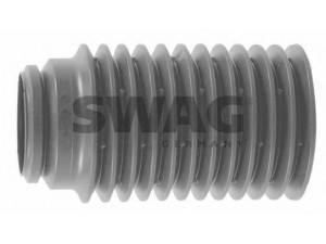 SWAG 55 92 2987 apsauginis dangtelis/gofruotoji membrana, amortizatorius 
 Pakaba -> Amortizatorius
1273070, 1273848, 1387735
