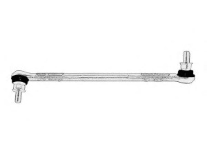 OCAP 0594236 šarnyro stabilizatorius 
 Ašies montavimas/vairavimo mechanizmas/ratai -> Stabilizatorius/fiksatoriai -> Savaime išsilyginanti atrama
31356765933