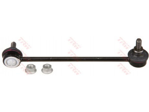 TRW JTS449 šarnyro stabilizatorius 
 Ašies montavimas/vairavimo mechanizmas/ratai -> Stabilizatorius/fiksatoriai -> Savaime išsilyginanti atrama
6383230568