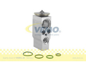 VEMO V46-77-0003 išsiplėtimo vožtuvas, oro kondicionavimas 
 Oro kondicionavimas -> Vožtuvai
77 01 046 085