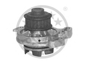 OPTIMAL AQ-1043 vandens siurblys 
 Aušinimo sistema -> Vandens siurblys/tarpiklis -> Vandens siurblys
073 121 004, 073 121 004 V, 073 121 004 X
