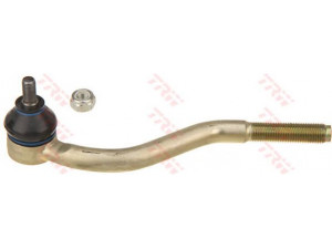 TRW JTE764 skersinės vairo trauklės galas 
 Vairavimas -> Vairo mechanizmo sujungimai
381753, 381759, 400122