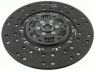 SACHS 1862 715 001 sankabos diskas