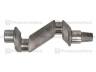 PNEUMATICS PMC-08-0005 alkūninis velenas, oro kompresorius