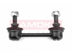 KAMOKA 9951062 šarnyro stabilizatorius 
 Ašies montavimas/vairavimo mechanizmas/ratai -> Stabilizatorius/fiksatoriai -> Savaime išsilyginanti atrama
3 799 085, GA2B 28 170A, GA2B 28 170B