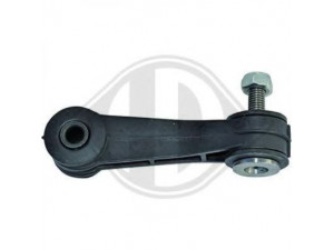 DIEDERICHS 1221306 šarnyro stabilizatorius 
 Ašies montavimas/vairavimo mechanizmas/ratai -> Stabilizatorius/fiksatoriai -> Savaime išsilyginanti atrama
1J0411315C, 1J0411315C, 1J0411315C