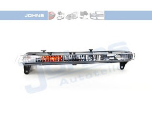 JOHNS 13 68 19 indikatorius 
 Elektros įranga -> Šviesos -> Indikatorius/dalys -> Indikatorius
4L0 953 041