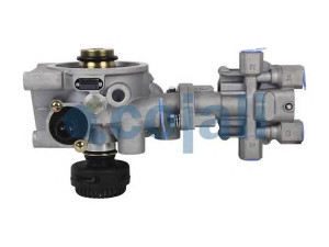 COJALI 2210627 oro ruošimo blokas