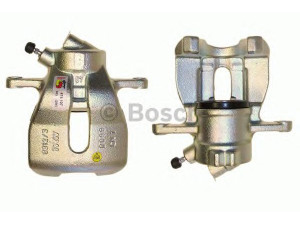 BOSCH 0 986 474 107 stabdžių apkaba 
 Dviratė transporto priemonės -> Stabdžių sistema -> Stabdžių apkaba / priedai
4401 E1, 4401 E1