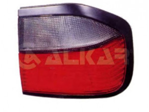 ALKAR 2206549 kombinuotas galinis žibintas 
 Kėbulas -> Šviesos -> Kombinuotas galinis žibintas/dalys -> Kombinuotas galinis žibintas
B65503F300