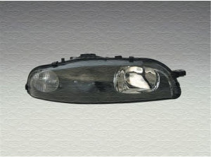 MAGNETI MARELLI 712404601129 priekinis žibintas 
 Kėbulas -> Priekinis žibintas/dalys -> Priekinis žibintas/įterp.
46463035, 46524479