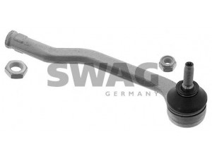 SWAG 60 94 3444 skersinės vairo trauklės galas 
 Vairavimas -> Vairo mechanizmo sujungimai
82 01 108 332, 82 01 108 332