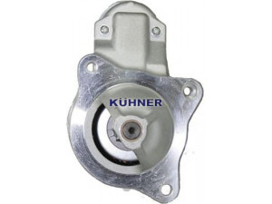 AD KÜHNER 10315 starteris 
 Elektros įranga -> Starterio sistema -> Starteris
7700572689, 7700650287, 7700694096