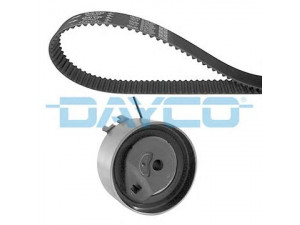 DAYCO KTB615 paskirstymo diržo komplektas 
 Techninės priežiūros dalys -> Papildomas remontas